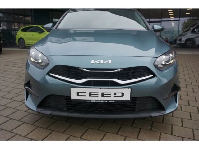 Kia Ceed GDi Vision