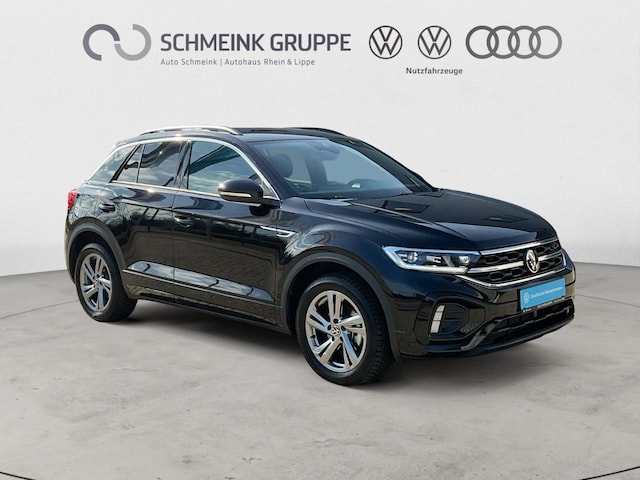 Volkswagen T-Roc 1.0 TSI R-Line