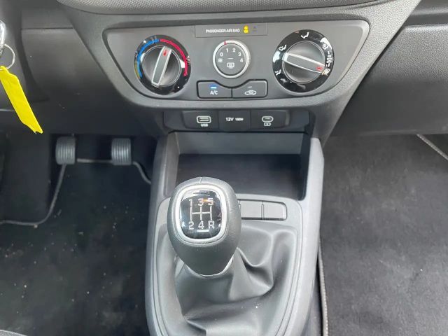 Hyundai i10 1.0 Select