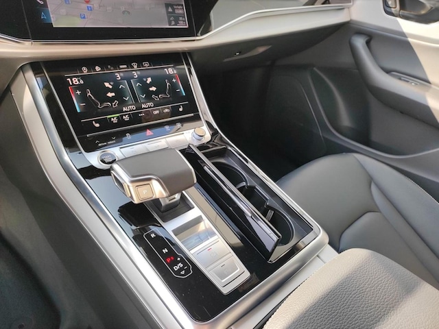 Audi Q8 45 TDI Quattro