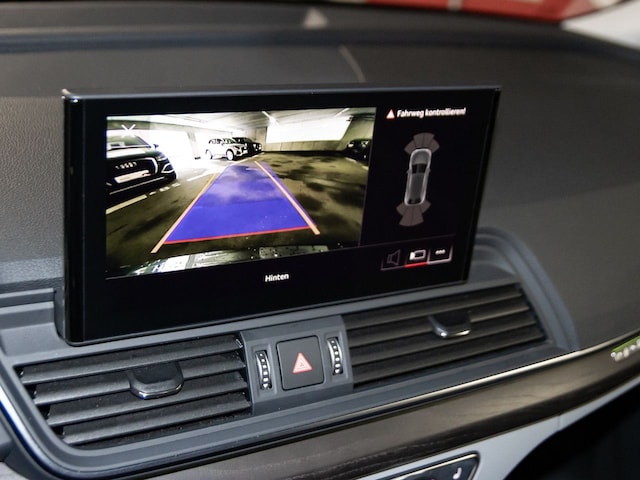 Audi Q5 45 TFSI Quattro S-Tronic Sportback