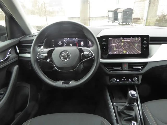 Skoda Kamiq 1,0 TSI *LED*KAMERA*SHZ*