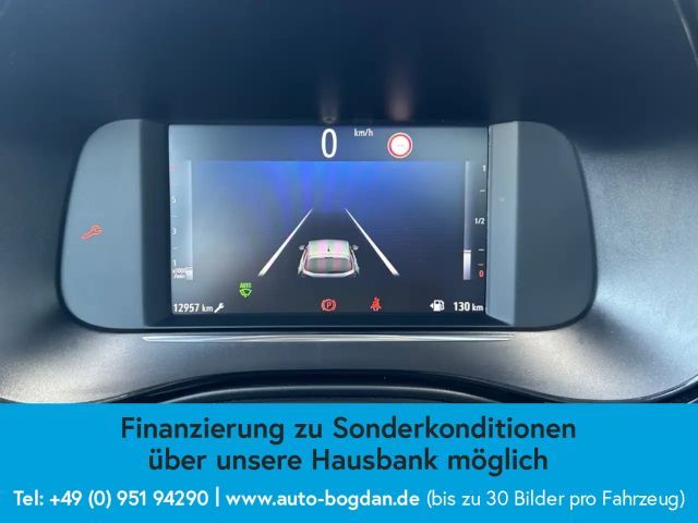 Opel Corsa Winterp.*Panorama*LED*Navi v.App*Garantie