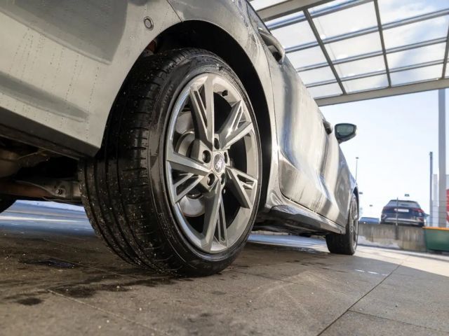 Audi S3 2.0 TFSI Quattro Sedan