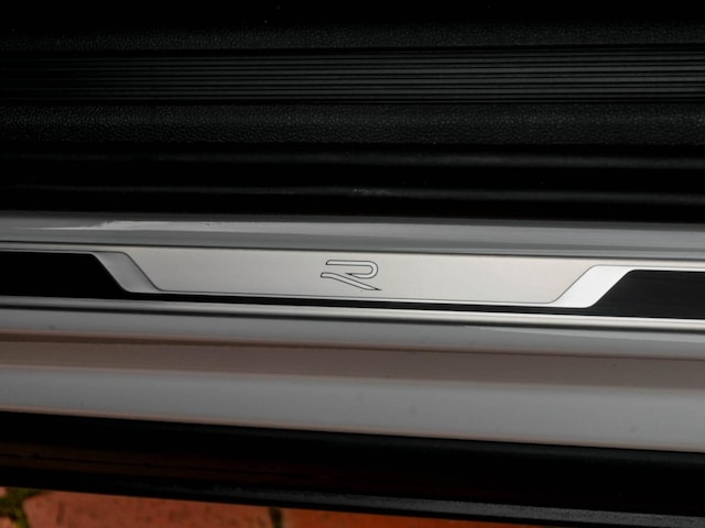 Volkswagen T-Cross 1.5 TSI DSG IQ.Drive R-Line