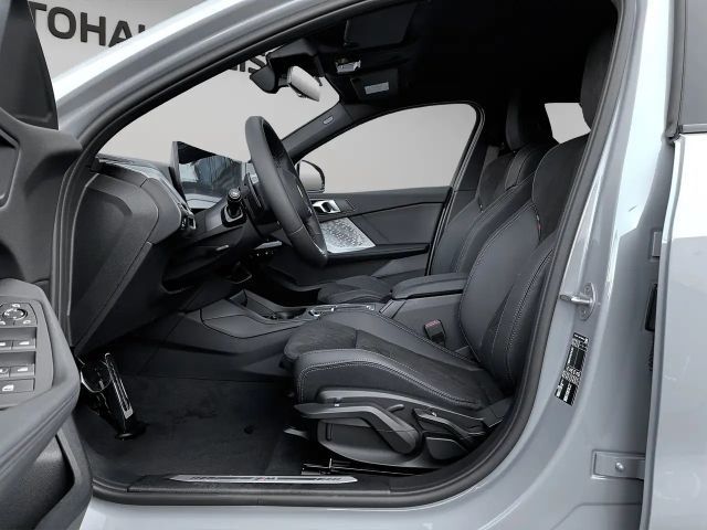 BMW 120 M-Sport Sedan