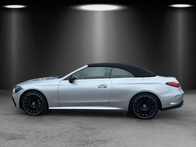 Mercedes-Benz CLE 450 4MATIC AMG Line
