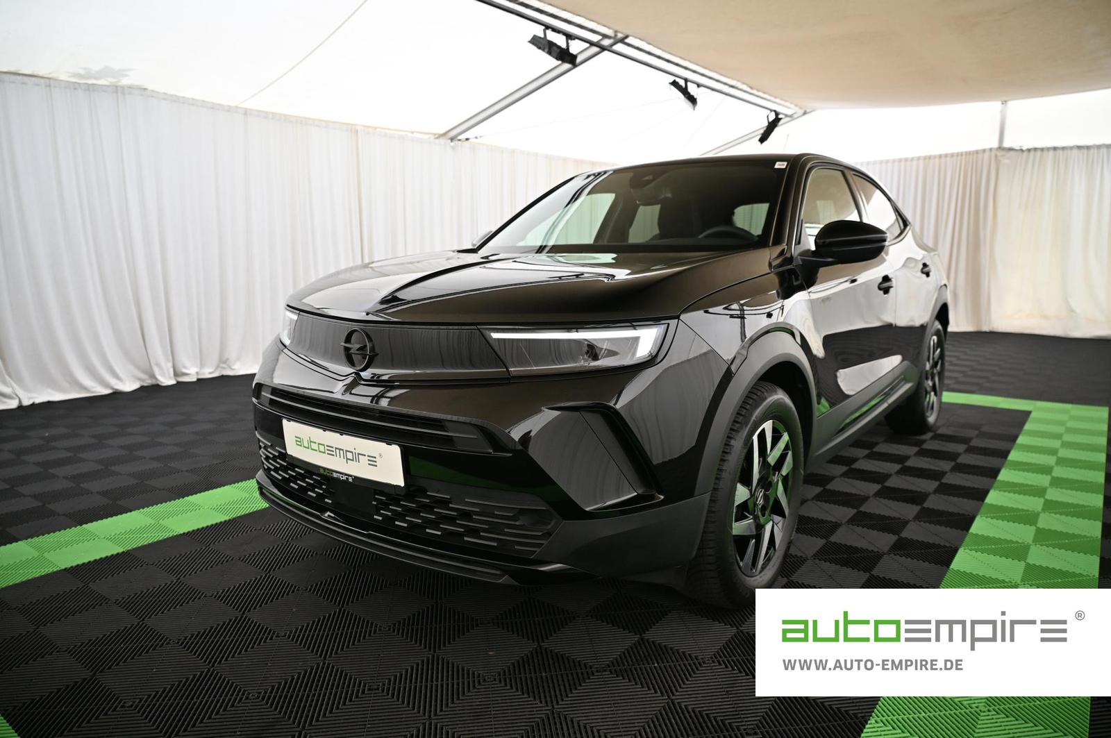 Opel Mokka GS-Line Grand Sport