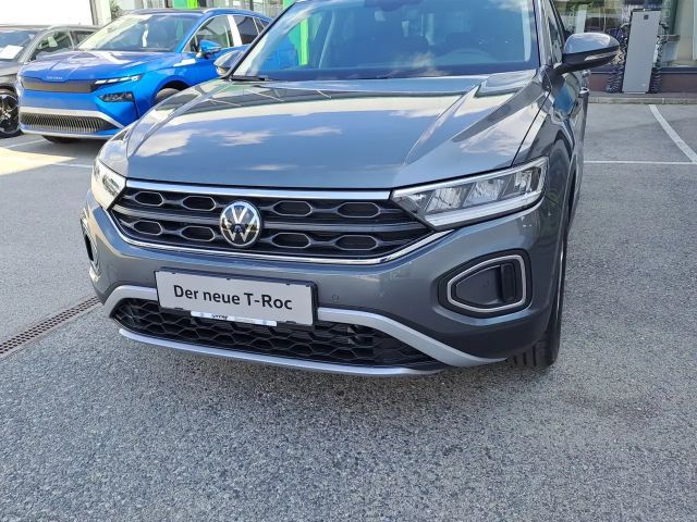 Volkswagen T-Roc FRIENDS Sondermodell LAST EDITION € 23.499,-*