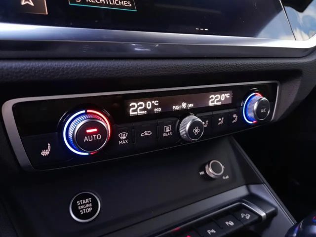 Audi Q3 Hybride S-Line S-Tronic