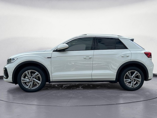 Volkswagen T-Roc 1.5 TSI DSG R-Line