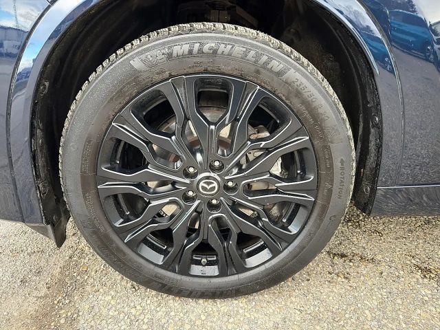 Mazda CX-60 2.5L 4WD Takumi e-Skyactiv