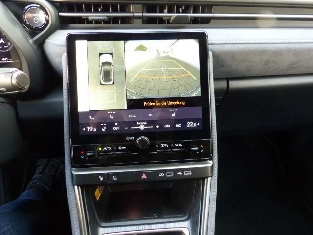 Lexus LBX FWD Cool mit Vollausstattung Levinson 1.Hand