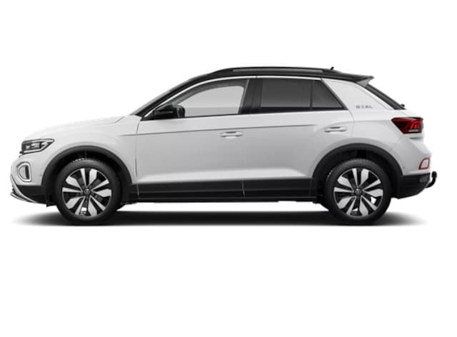 Volkswagen T-Roc 2.0 TDI DSG