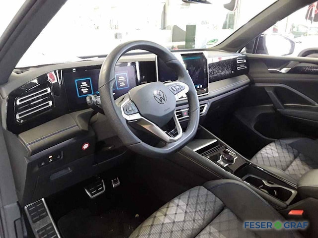 Volkswagen Tiguan 2.0 TDI DSG IQ.Drive R-Line