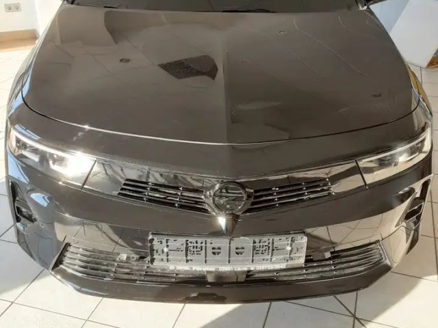 Opel Astra 1.2 Turbo Turbo Ultimate