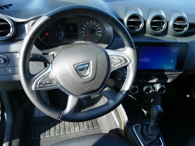 Dacia Duster 1.3 TCe Extreme