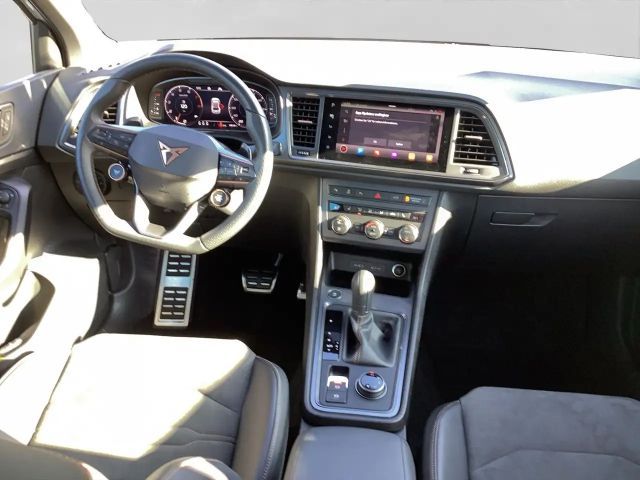 Cupra Ateca 2.0 TSI DSG