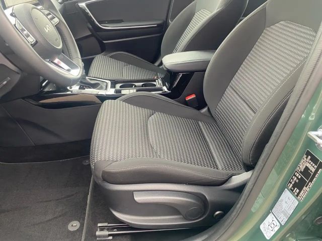 Kia Ceed GDi SportWagon Vision