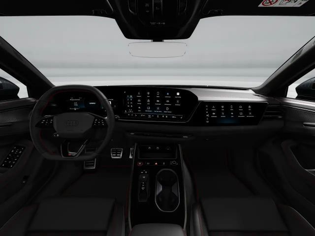 Audi A6 Quattro S-Tronic