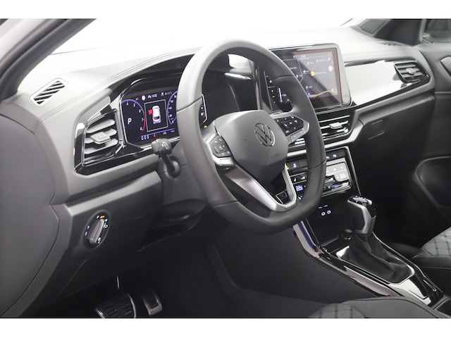 Volkswagen T-Roc 1.5 TSI R-Line