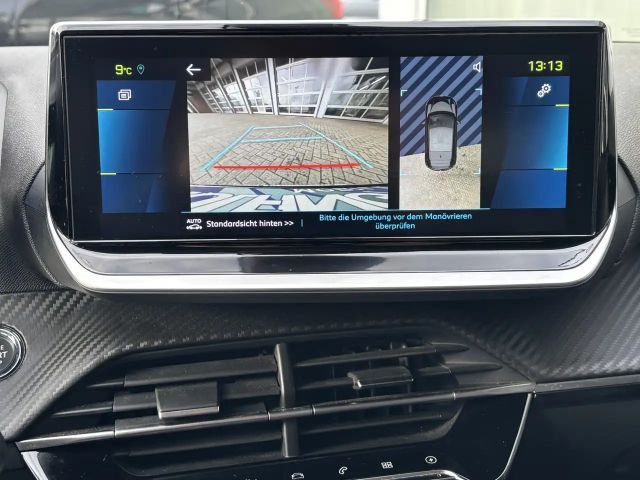 Peugeot E-208 Allure Pack