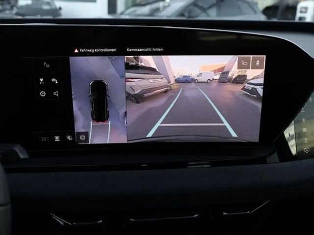 Audi e-tron Performance