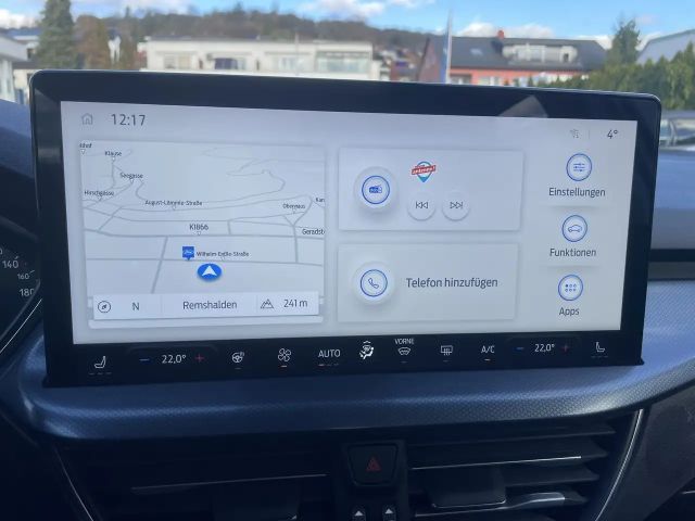 Ford Focus 1.5 EcoBlue Active Wagon