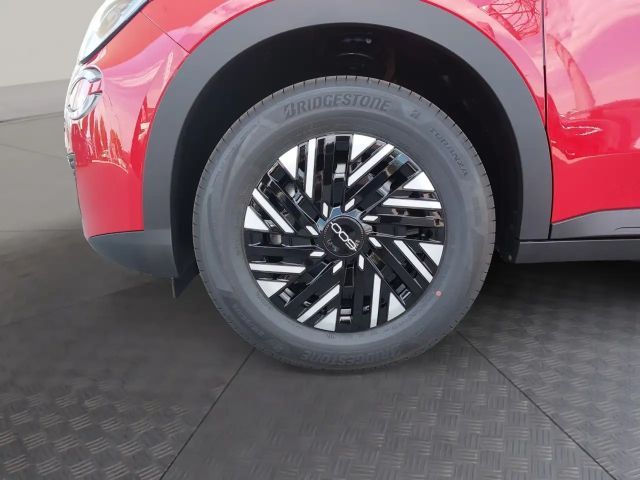 Fiat 600e T-Gen3 145 MHEV