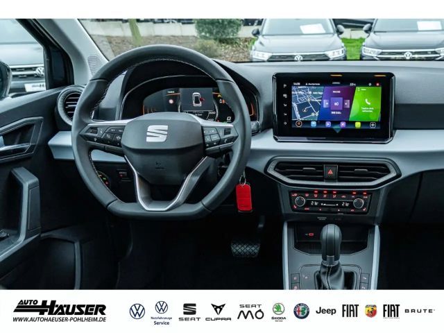 Seat Arona 1.0 TSI DSG