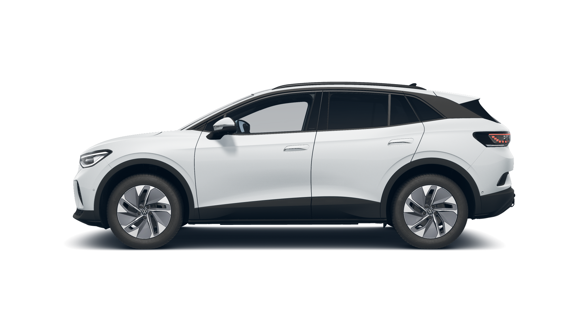 Volkswagen ID.4 IQ.Drive Performance Pro