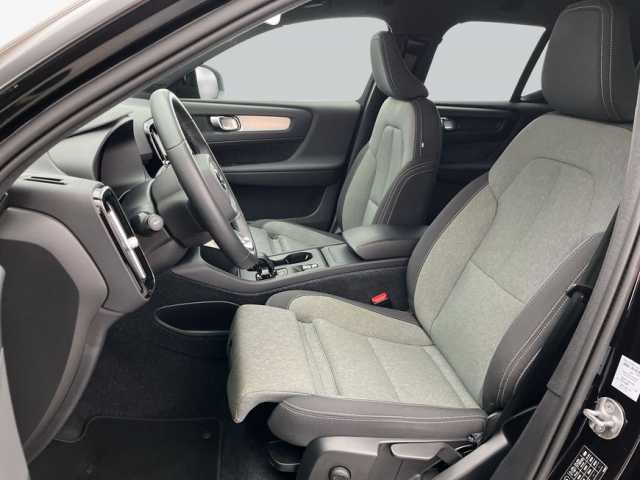 Volvo XC40 XC40