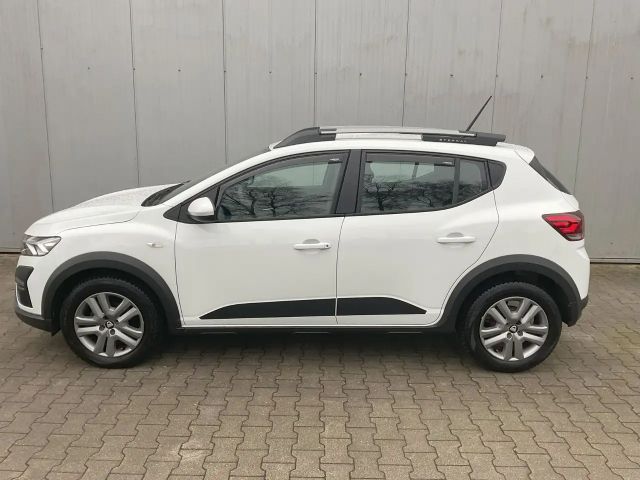 Dacia Sandero Comfort Stepway TCe 90