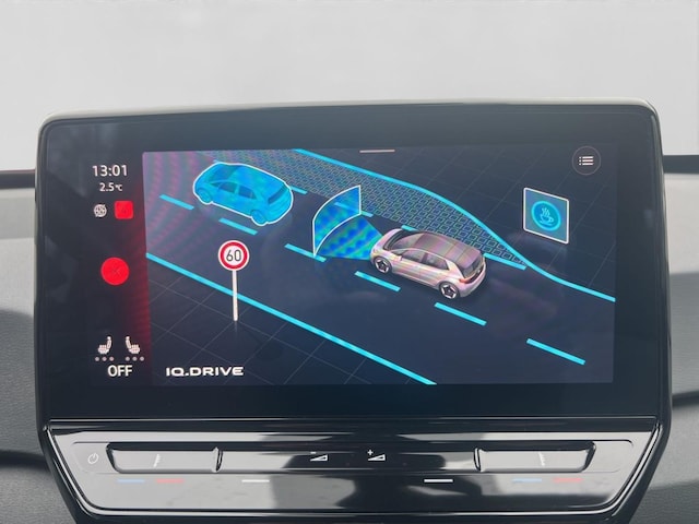 Volkswagen ID.3 City Performance Pro