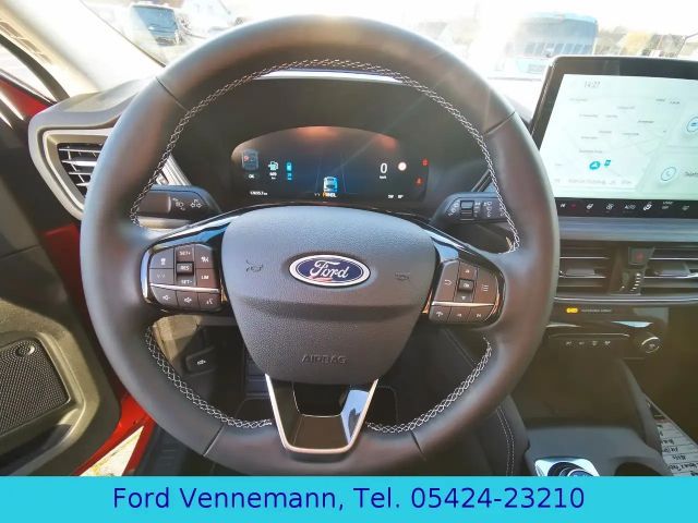 Ford Kuga Active Plug in Hybrid X