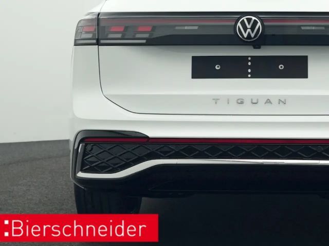 Volkswagen Tiguan 1.5 eTSI DSG IQ.Drive R-Line