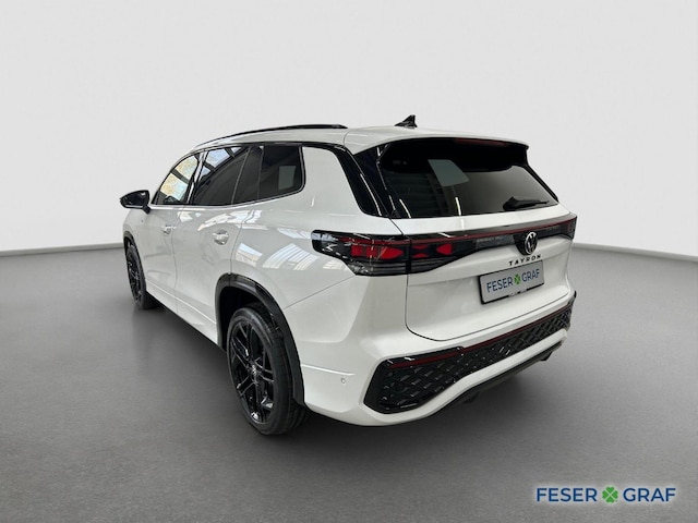 Volkswagen Tayron DSG R-Line