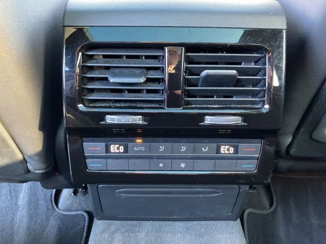 Volkswagen Touareg 3.0 V6 TDI R-Line