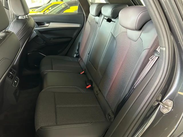 Audi Q5 40 TDI Quattro S-Line