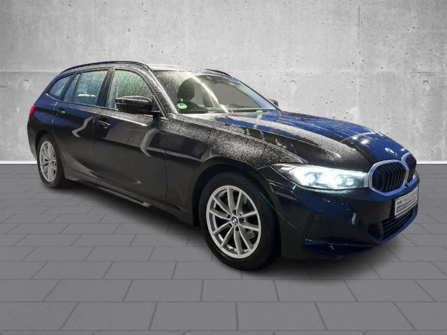 BMW 318 318d Touring