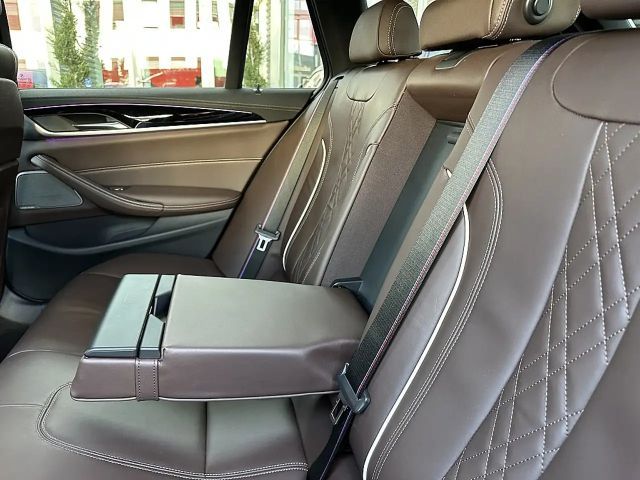 BMW 530 530d Touring xDrive