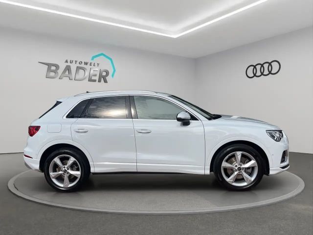 Audi Q3 2.0 TFSI Quattro