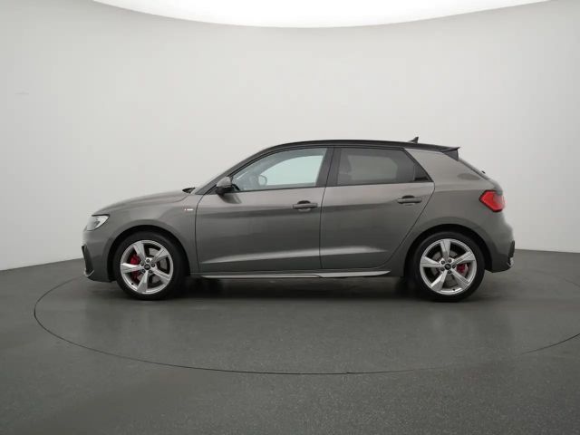 Audi A1 S-Line Sportback