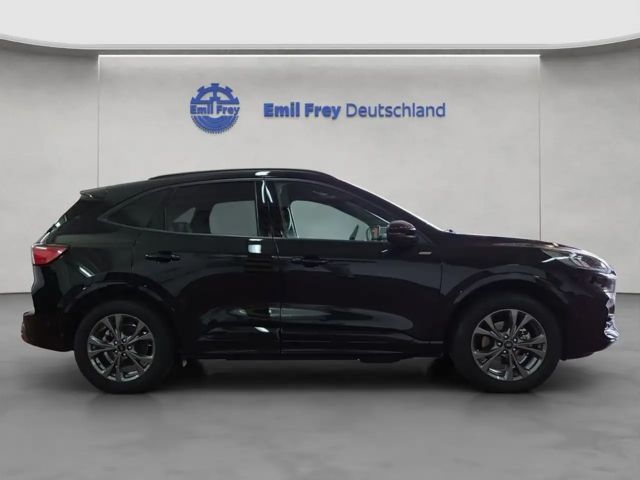 Ford Kuga Plug in Hybrid ST Line X