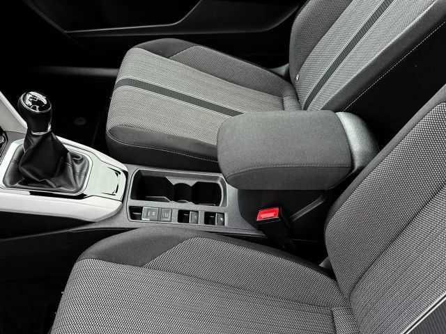 Volkswagen T-Roc 1.5 TSI Cabriolet Style