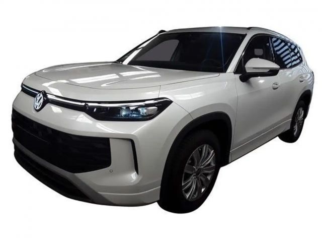 Volkswagen Tayron 1.5 eTSI DSG Life