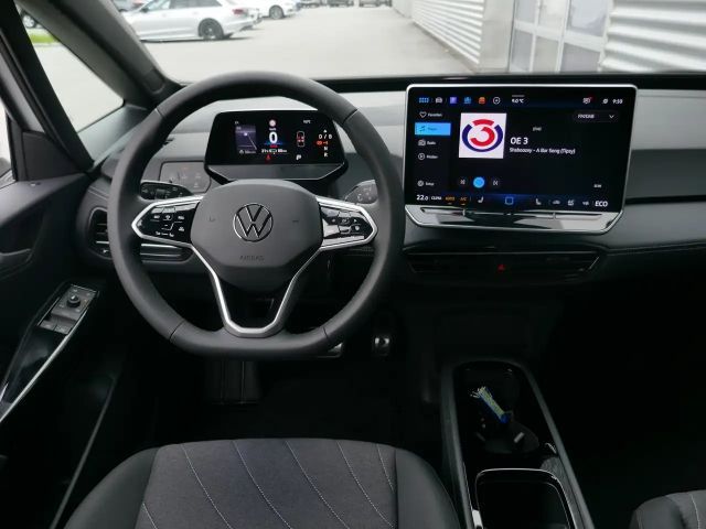 Volkswagen ID.3 Business Performance Pro