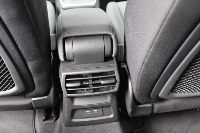 Audi A3 30 TDI Sportback