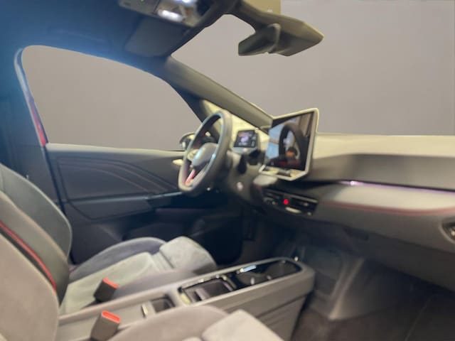 Volkswagen ID.3 (79kWh) IQLight ACC AUT Kam. Navi 360
