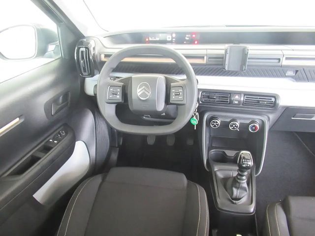 Citroën C3 Aircross You